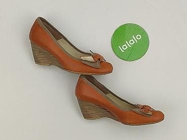 sandały stich: Rozmiar 35 — 3