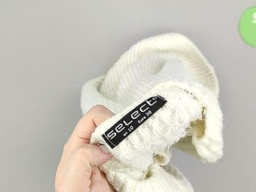 pull and bear mokasyny: Wybierz, Sweter damski, rozmiar M — 5