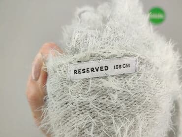 sweterki komunijne na drutach wzory: Sweater, Reserved, 13 years, 152-158 cm, condition - Good — 4