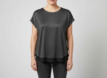 Woman, Bluzka damska, rozmiar 2XL w lalafo.pl Woman, Bluzka damska, rozmiar 2XL