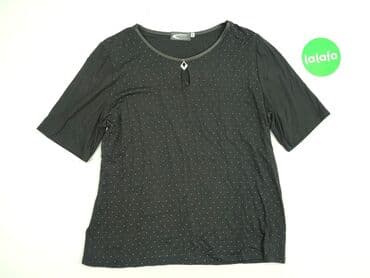 bluzki plus size allegro: Bluzka damska, rozmiar 3XL — 2