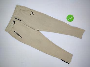 identic basic polo: Spodnie dresowe dla mężczyzn, rozmiar XL — 2
