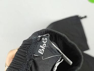 spodnie mosquito: Spodnie materiałowe damskie, rozmiar M — 4