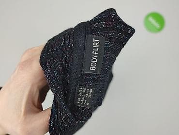 hm body cekinowe: BODY FLIRT, Sweter damski, rozmiar XS — 4