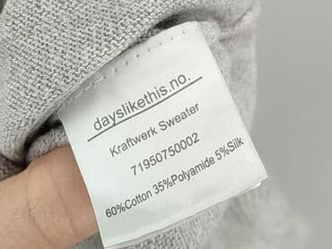 кофти жіночі польські: Women`s sweater, size XS (EU 34) — 5