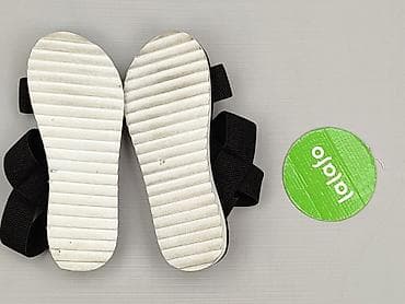 obuwie simen: Sandały damskie, rozmiar 38 — 3