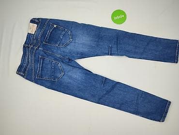 jeans mugler: Jeansy damskie, rozmiar XL — 3