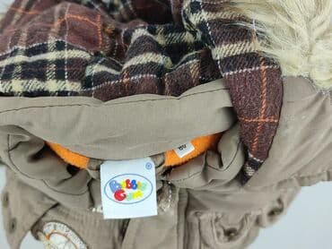 kurtka legii: Jacket, 9-12 months, condition - Perfect — 4