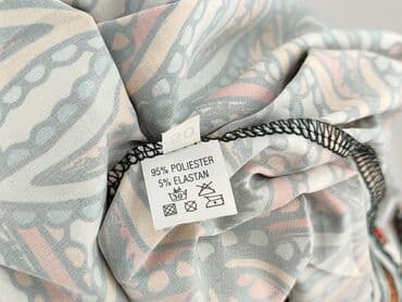 kurtka zimowa lucky five: Bluzka damska, rozmiar 5XL — 5