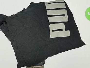 koszulki do kickboxingu: Puma, T-shirt damski, rozmiar M — 7