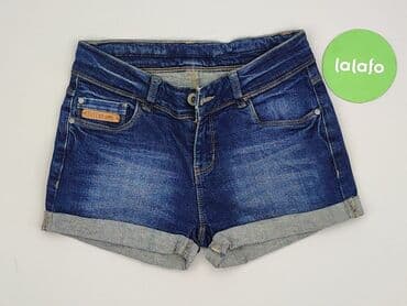 spodnie hello: House of Denim, Szorty damskie, rozmiar 2XS — 2