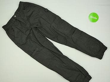 vinted bomberka: Sinsay, Spodnie cargo damskie, rozmiar XS — 2