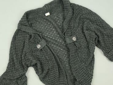 karl lagerfeld t shirty tk maxx: Kardigan damski, rozmiar 2XL — 1