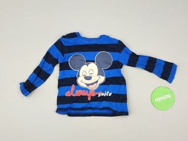 koszula desigual: Bluzka, 2-3 lat, 92-98 cm, stan - Bardzo dobry — 2
