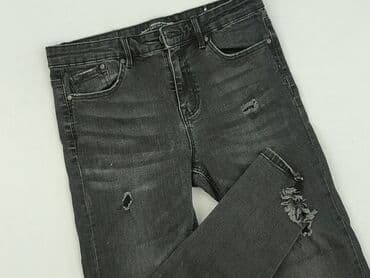 Stradivarius, Jeans for women, M