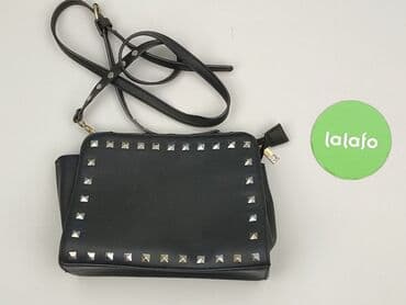 Czapki i kapelusze: Torebka, stan - Bardzo dobry — 2