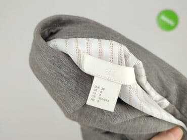 lindex kurtki: H&M, Marynarka damska, S — 4