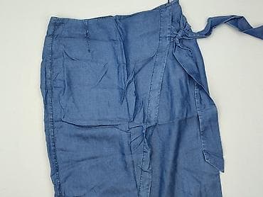 mango baloon jeans: Spódnica damska, rozmiar M — 1