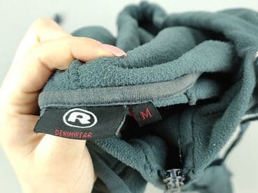 oysho bluza z polaru: Polar damski, rozmiar M — 4