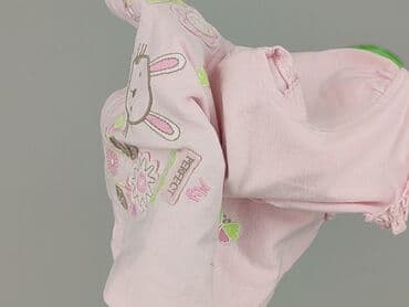 kurtka flek: T-shirt, 6-9 months, condition - Perfect — 4