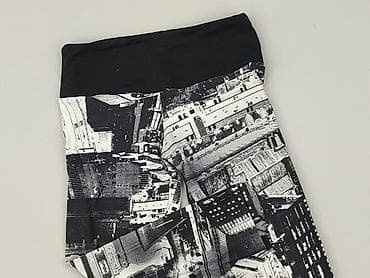 nike pro s: Legginsy Sportowe damskie, rozmiar S — 1