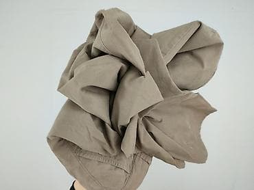 spodnie m s: Spodnie materiałowe damskie, rozmiar S — 5