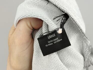 naprawa kurtek puchowych poznań: Bluza z kapturem damska, L — 5