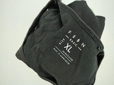 sweter max: FSBN, Podkoszulka dla mężczyzn, rozmiar XL — 4