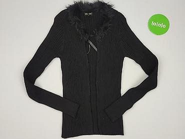 stradivarius fleece: Ze-Ze, Kardigan damski, rozmiar M — 2