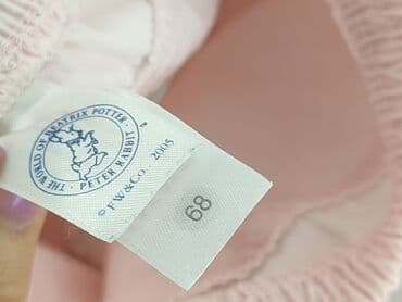 boho ubrania dla dzieci: Spódniczka, 3-6 miesięcy, stan - Bardzo dobry — 4
