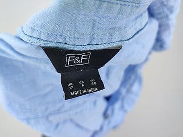 identic basic shirt: F&F, Koszula damska, rozmiar M — 4