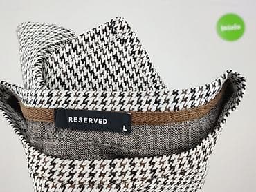 reserved spódnice maxi: Reserved, Bluzka damska, rozmiar L — 4