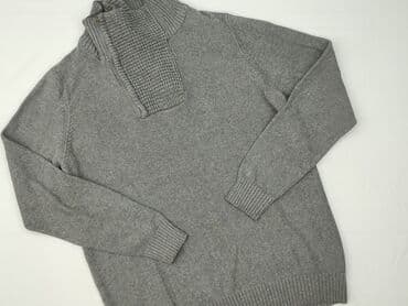 marks and spencer sweter: Sweter, 5XL (EU 50), Livergy, condition - Very good — 1