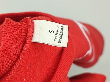 garnitur w serduszka: Bluza damska
, rozmiar S — 4