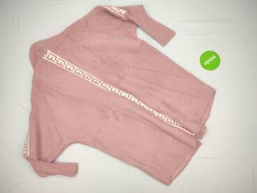 reserved narzutka: Kardigan damski, rozmiar One size — 3