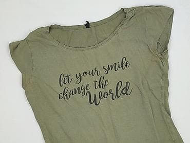 Miss Sixty, T-shirt damski, rozmiar L