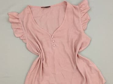 Bluzki: Shein, Bluzka damska, rozmiar S