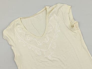T-shirt damski, rozmiar S