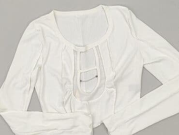 bluzki cleo: Shein, Top damski, rozmiar S — 1