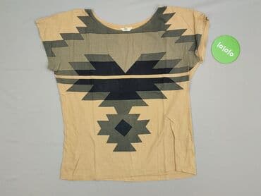 koszulka pod marynarkę damska: Women`s T-shirt, size M (EU 38) — 2