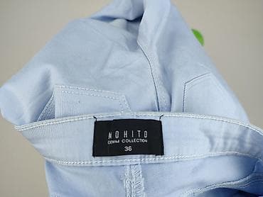garnitury mohito: Mohito, Jeansy damskie, rozmiar S — 5