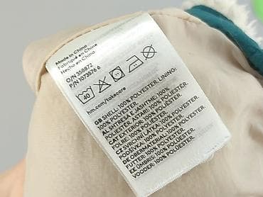 bluzka dekolt: Kurtka, H&M, 9-12 miesięcy, stan - Bardzo dobry — 5