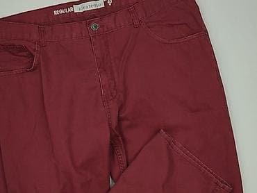 primark 80068: Inextenso, Chinosy dla mężczyzn, rozmiar 2XL — 1