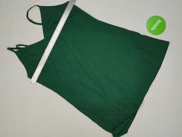 reserved sukienka butelkowa zieleń: Sukienka damska, rozmiar S — 5