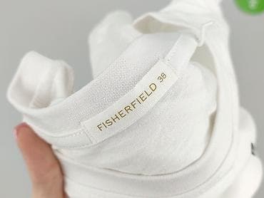 koszula z c: Hope, Bluzka damska, rozmiar M — 4