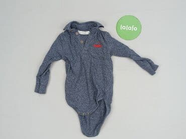 allegro kombinezon dla niemowlaka: Body, Reserved, 6-9 months, 
condition - Very good — 2