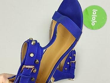 michael kors heels: Vices, Sandały damskie, rozmiar 37 — 6