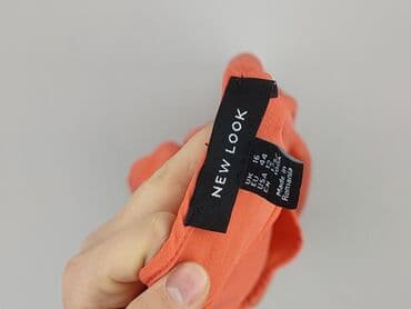 asos stroje kąpielowe plus size: New Look, Bluzka damska, rozmiar 2XL — 4