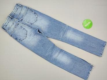 zara 11: Zara, Jeansy damskie, rozmiar 2XS — 3