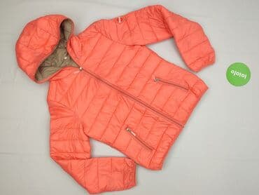 długi sweter z kapturem mohito: Kurtka przejściowa damska, L — 2